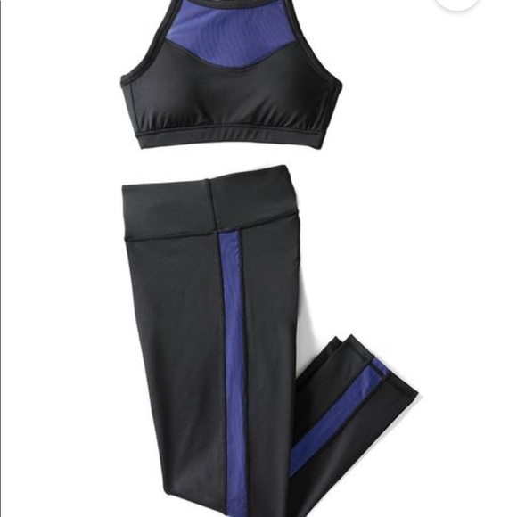 Anya adoreme workout gear - Picture 2 of 2